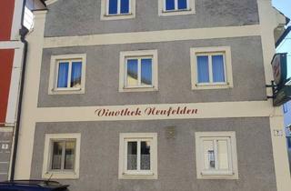 Haus kaufen in 4120 Neufelden, Entzückendes, historisches Bürgerhaus in bester Lage