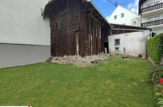 Haus kaufen in 4120 Neufelden, Bastler Aufgepasst- Große Scheune- Sonnengarten