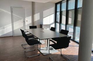 Büro zu mieten in Münchner Straße 11/Top B3. 1, 6130 Schwaz, Büroflächen im Raumschiff Schwaz