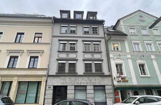 Büro zu mieten in Domplatz, 9020 Klagenfurt, Innenstadt - Büroräumlichkeiten von 15 -200 qm in BESTLAGE !