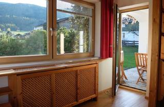 Wohnung kaufen in 6091 Götzens, Helle Zweizimmer-Gartenwohnung in Götzens