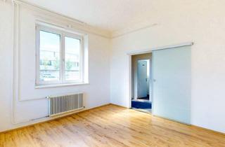 Büro zu mieten in 9020 Klagenfurt, Eigenes Bürohaus in Klagenfurt - 157 m², 6 Räume + Empfang, 2 Parkplätze, sofort beziehbar