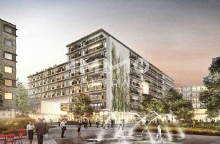 Büro zu mieten in Muthgasse, 1190 Wien, Großzügige Gastronomiefläche für Café und Eisspezialitäten im 19 Bezirk