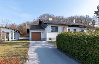 Haus kaufen in 2451 Hof am Leithaberge, In Bester Aussichtslage