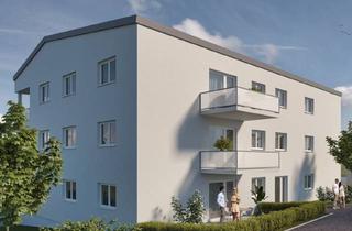 Wohnung mieten in 4890 Frankenmarkt, Wunderschöne 4-Zimmer-Wohnung im gefühlten Neubau in Frankenmarkt