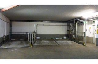 Garagen mieten in Hütteldorfer Straße, 1140 Wien, Garage direkt neben der U3 Station Hütteldorfer Straße.