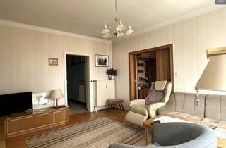 Wohnung kaufen in Kf Universität, Hilmteich, 8010 Graz, LAGE - LAGE - LAGE - KF Uninähe! Videorundgang! Ruhige 3,5 Zimmer-Wohnung mit Loggia