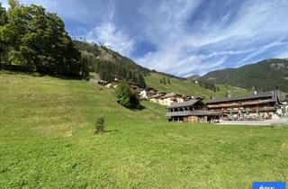 Grundstück zu kaufen in 9963 Unterrotte, Im Defereggental Zuhause!