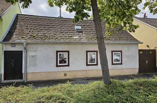 Grundstück zu kaufen in Essling, 1220 Wien, Bauträger-Grundstück Eßlinger Hauptstraße