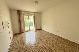 Wohnung kaufen in 4840 Vöcklabruck, Vermietete 3 Zimmer-Anlegerwohnung mit 28 m² Terrasse | | Zentrale Lage in Vöcklabruck