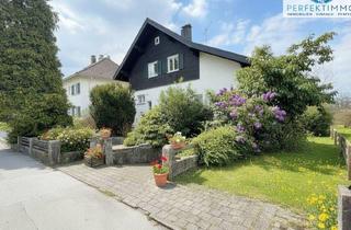 Einfamilienhaus kaufen in 6923 Lauterach, Haus mit Großem Garten und Gestaltungspotenzial