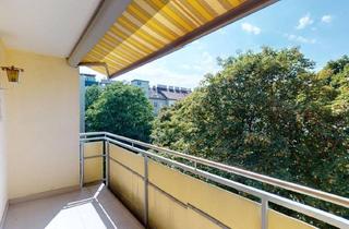 Wohnung kaufen in Van-Der-Nüll-Gasse 94/16, 1100 Wien, Gepflegte Neubauwohnung mit Loggia