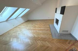 Wohnung mieten in 1100 Wien, 2-Zimmer Pärchentraum im -Dachgeschoß - inkl. Heizkosten & Warmwasser = ab 1.4.26 verfügbar