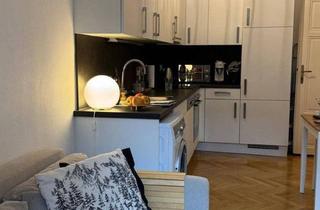 Wohnung mieten in Taborstraße 73, 1020 Wien, Charmante 2-Zimmer-Wohnung in einem Altbau in bester Lage