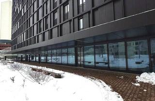 Immobilie mieten in Donau, 1220 Wien, Erstbezug | Attraktive Geschäftsfläche in der Donau City