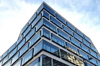 Büro zu mieten in Praterstern, 1020 Wien, Austria Campus 3 | Modern Arbeiten in 1020 Wien