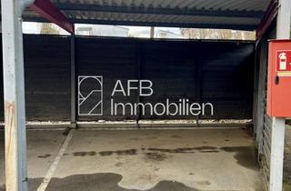 Immobilie mieten in Reinhard Machold-Straße, 8075 Hart bei Graz, Carport Mitten in Pachern zu Mieten
