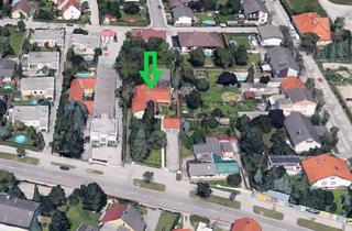 Grundstück zu kaufen in 2700 Wiener Neustadt, Preisreduktion - Grundstück mit Rund 2.200 m2 in Wr. Neustadt