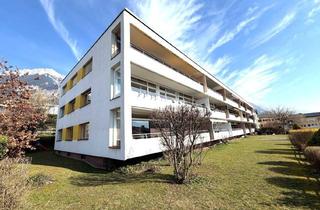Wohnung kaufen in 6063 Rum, 226 Immobilien: 4-Zimmer-Wohnung Bestlage von Rum / Südbalkon / Opt. Einzelgarage / Viel Sonne & Traumausblick