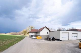 Anlageobjekt in 4621 Rappersdorf, Vielseitige Wohn- und Gewerbeliegenschaft in Rappersdorf bei Sipbachzell zu kaufen