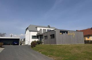 Gewerbeimmobilie kaufen in 8230 Hartberg, *Sichere 5,5 % Rendite + moderne Ordination - Top Investment mit garantierten Mieteinnahmen*