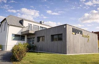 Gewerbeimmobilie kaufen in 8230 Hartberg, *Sichere 5,5 % Rendite + moderne Ordination - Top Investment mit garantierten Mieteinnahmen*