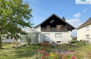 Haus kaufen in 6923 Lauterach, Haus mit großem Garten und Gestaltungspotenzial