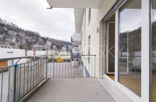 Wohnung kaufen in 6840 Götzis, Wohnglück für Singles und Paare: Wohnung mit Abstellraum und Balkon