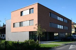 Wohnung mieten in 6922 Wolfurt, 3-Zimmer-Wohnung mit Südterrasse W03 / MIETE