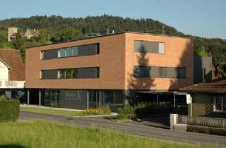 Wohnung mieten in 6922 Wolfurt, 3-Zimmer-Wohnung mit Südterrasse W03 / MIETE