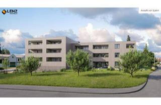 Wohnung kaufen in 6830 Rankweil, 2-Zi-Terrassenwohnung TOP 9 in Rankweil, Vorderlandstraße 2