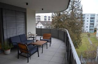 Wohnung mieten in 6911 Lochau, Schöne 2-Zimmerwohnung mit großem Balkon im Bäumle zu vermieten (ab 1. Juli 2026)