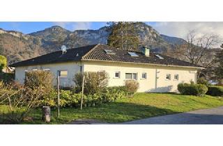 Haus mieten in 6850 Dornbirn, Schöne große Villa aus 1977 mit tollem Garten, Dornbirn in verkehrsruhiger Zone (Sackgasse), 6 Zimmer Küche im EG