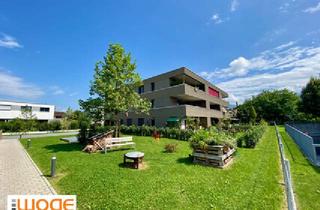 Wohnung mieten in 6800 Feldkirch, "ohne Provision" neuwertige, moderne 2 Zimmer Gartenwohnung in ruhiger Lage
