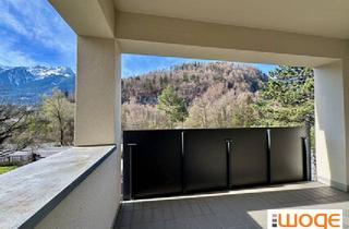 Wohnung mieten in 6700 Bludenz, "ohne Provision" helle, neu renovierte 3 Zimmer Wohnung mit Balkon