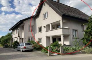 Wohnung mieten in 6971 Hard, schöne, zentral gelegene Wohnung 1. OG und 2. OG in Hard