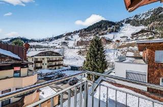 Penthouse kaufen in 6580 Sankt Anton am Arlberg, Penthousewohnung in Top-Lage in St. Anton am Arlberg