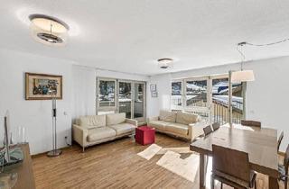 Penthouse kaufen in 6580 Sankt Anton am Arlberg, Penthousewohnung in Top-Lage in St. Anton am Arlberg