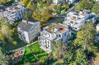 Wohnung kaufen in Flötzersteig 225, 1140 Wien, floé 225 - Stilvolle 2-Zimmer-Wohnung mit Ausblick • Neubau & bereits attraktiv vermietet