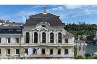 Loft kaufen in 4650 Lambach, Historisches Unikat mit moderner Perspektive