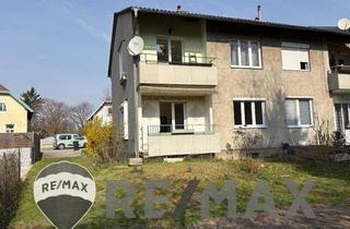Wohnung kaufen in 3423 Wördern, "Lage – Preis + kleiner Garten"