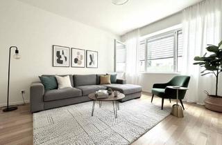 Wohnung kaufen in 1040 Wien, RUHIGE WOHNUNG - INNENHOFLAGE - IN 3 STATIONEN AM STEPHANSPLATZ! GARAGE MÖGLICH!