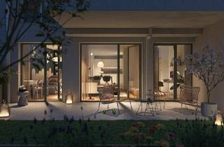 Wohnung kaufen in Aichholzgasse Top 16, 1120 Wien, Attraktive 2-Zimmer-Vorsorgewohnung mit Loggia