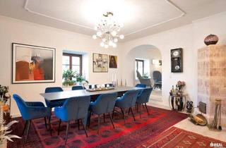 Wohnung kaufen in 9020 Klagenfurt, Schöne generalsanierte Altbauwohnung im Herzen von Klagenfurt