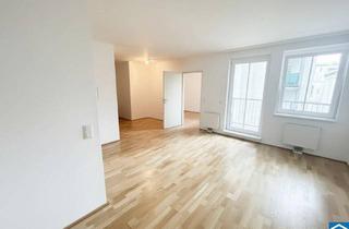 Wohnung mieten in Ramperstorffergasse, 1050 Wien, Top 2 Zimmerwohnung mit Balkon Nähe U4 Pilgramgasse!