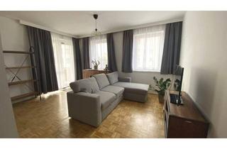 Wohnung mieten in 4840 Vöcklabruck, Entzückende Singlewohnung - komplett möbliert