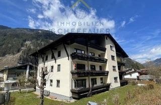 Wohnung mieten in 6290 Mayrhofen, 4-Zimmer-Wohnung in Mayrhofen zur Miete