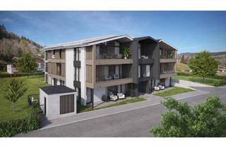 Penthouse mieten in 6365 Kirchberg in Tirol, Kirchberg i.T.: Penthouse Riverside AA90