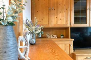 Wohnung mieten in 4645 Grünau im Almtal, Naturgenuss pur! Ruhige, möblierte Wohnung