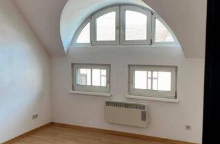 Wohnung mieten in Senefeldergasse, 1100 Wien, Schöne 1-Zimmer-Dachgeschosswohnung mit Einbauküche in Wien